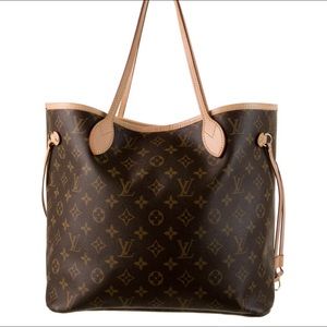 Louis Vuitton Neverfull MM 2020